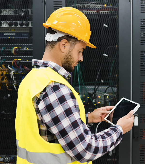 Reparación de UPS Multimarca